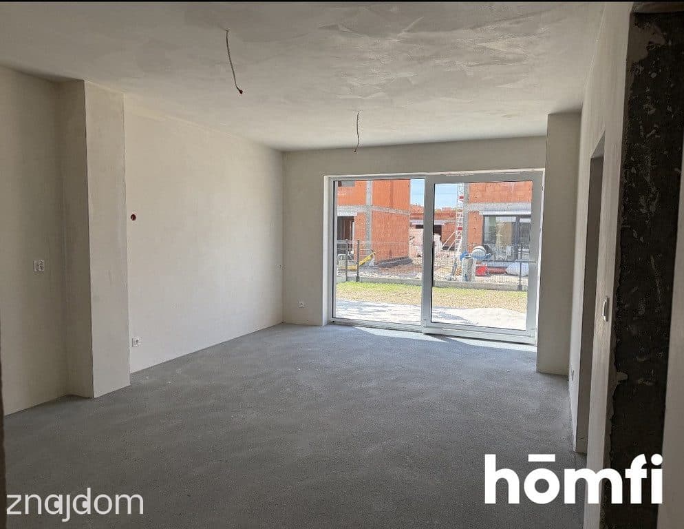 Apartament 61 m² + ogród | Bez PCC i prowizji - zdjęcie 4