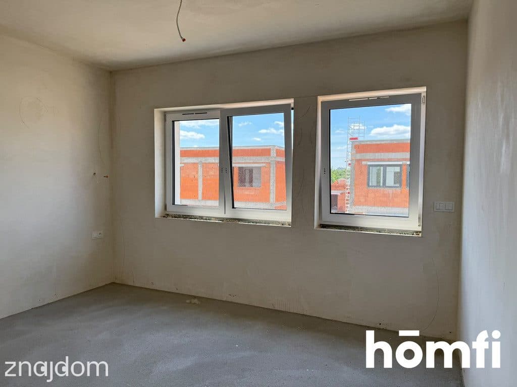 Apartament 61 m² + ogród | Bez PCC i prowizji - zdjęcie 6