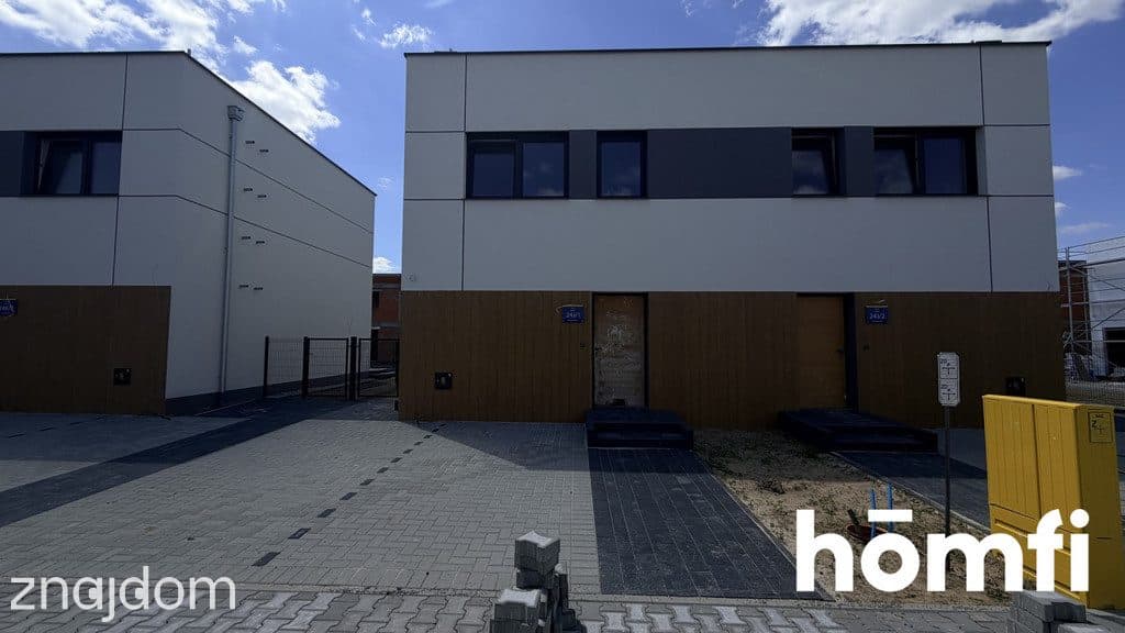 Apartament 61 m² + ogród | Bez PCC i prowizji - zdjęcie 12