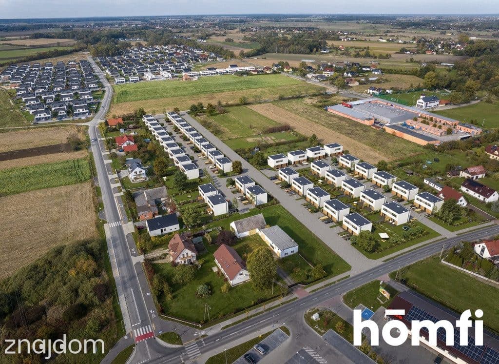 Apartament 61 m² + ogród | Bez PCC i prowizji - zdjęcie 15