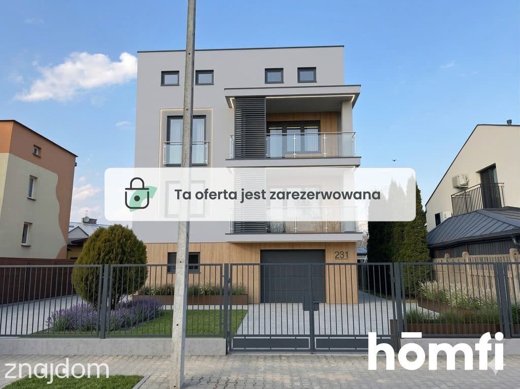 Dom na Glinicach do własnej aranżacji