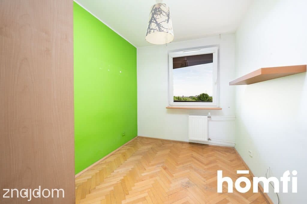 4 niezależne pokoje, Aleja 29 Listopada | ROI ~ 6% - zdjęcie 10
