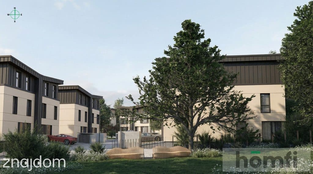Dom 186,87m² z antresolą i ogrodem 465m² | Mikołów - zdjęcie 8