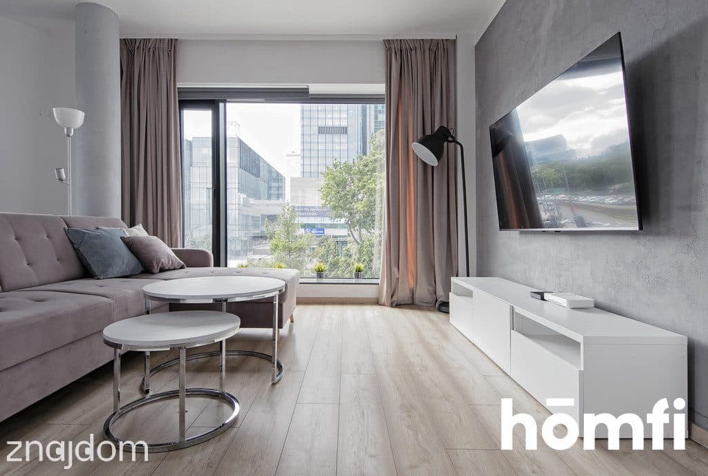 Prestiż w Sercu Poznania Klimatyzowany Apartament - zdjęcie 3