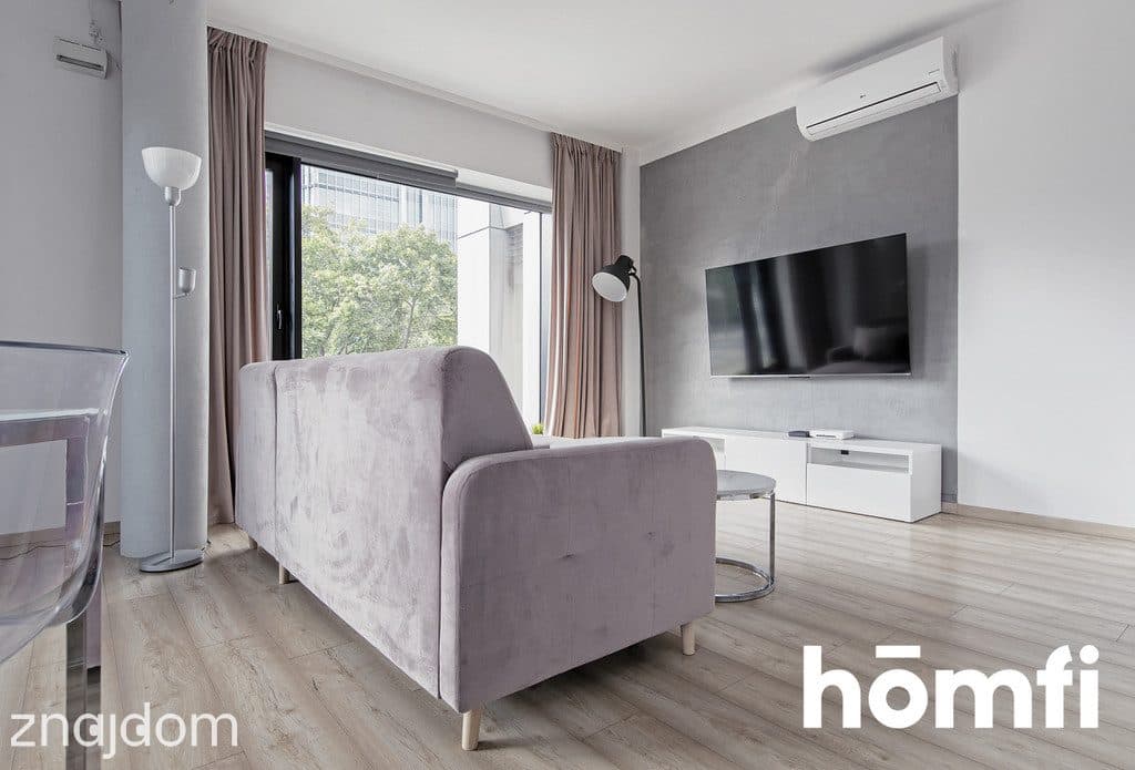 Prestiż w Sercu Poznania Klimatyzowany Apartament - zdjęcie 5