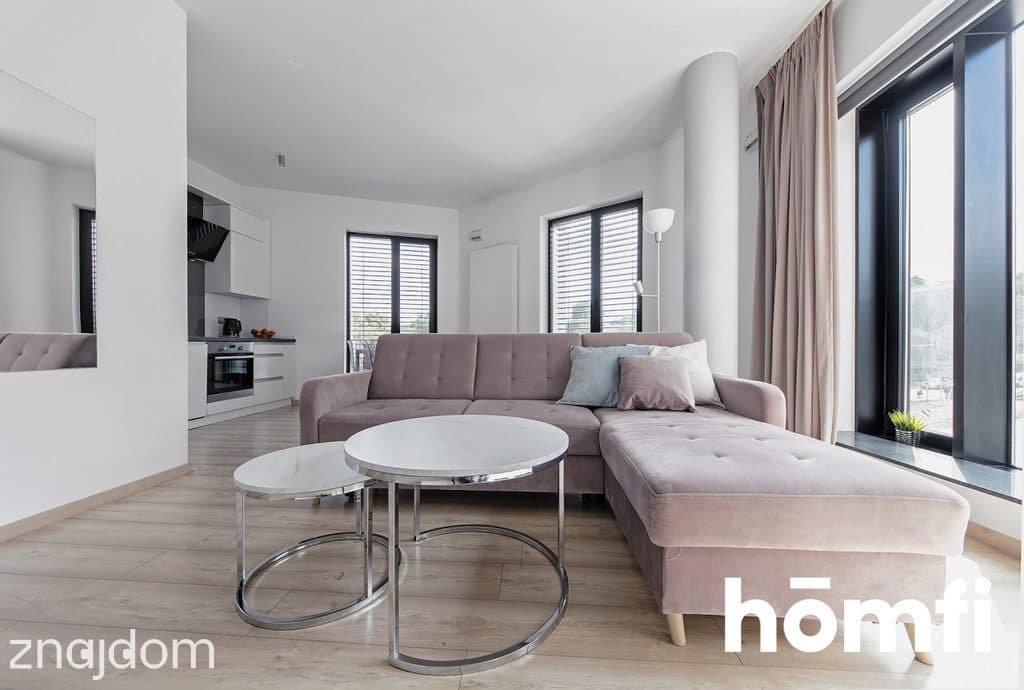 Prestiż w Sercu Poznania Klimatyzowany Apartament - zdjęcie 6
