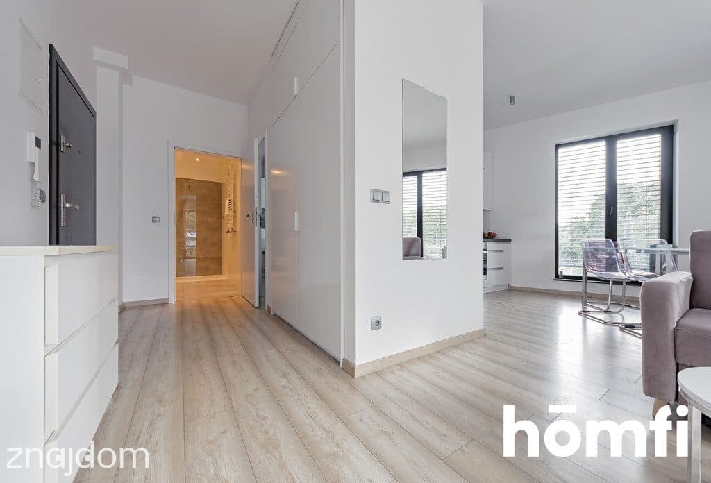 Prestiż w Sercu Poznania Klimatyzowany Apartament - zdjęcie 7