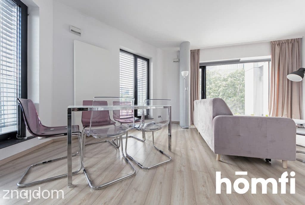 Prestiż w Sercu Poznania Klimatyzowany Apartament - zdjęcie 8