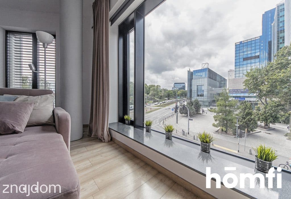 Prestiż w Sercu Poznania Klimatyzowany Apartament - zdjęcie 9