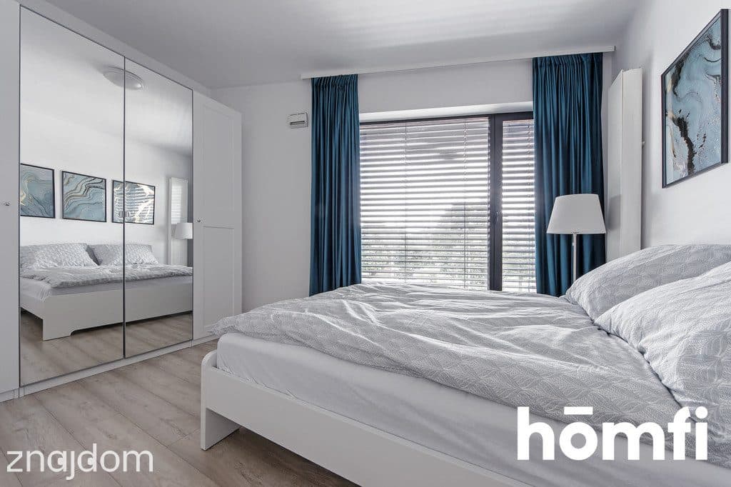 Prestiż w Sercu Poznania Klimatyzowany Apartament - zdjęcie 10