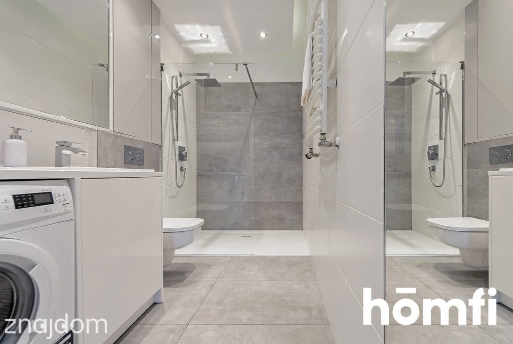 Prestiż w Sercu Poznania Klimatyzowany Apartament - zdjęcie 12