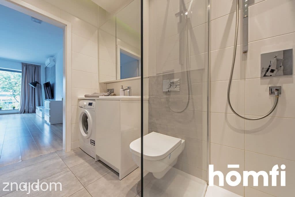 Prestiż w Sercu Poznania Klimatyzowany Apartament - zdjęcie 13