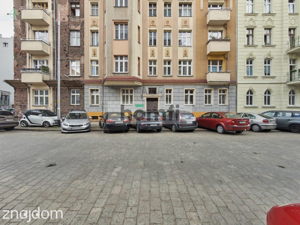 Mieszkanie, WROCŁAW - zdjęcie 14