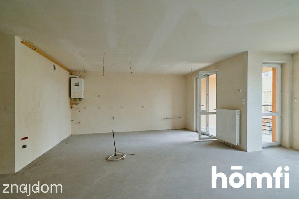 Mieszkanie 3 pok. 84,96 m² - Lege Artis Zamość - zdjęcie 3