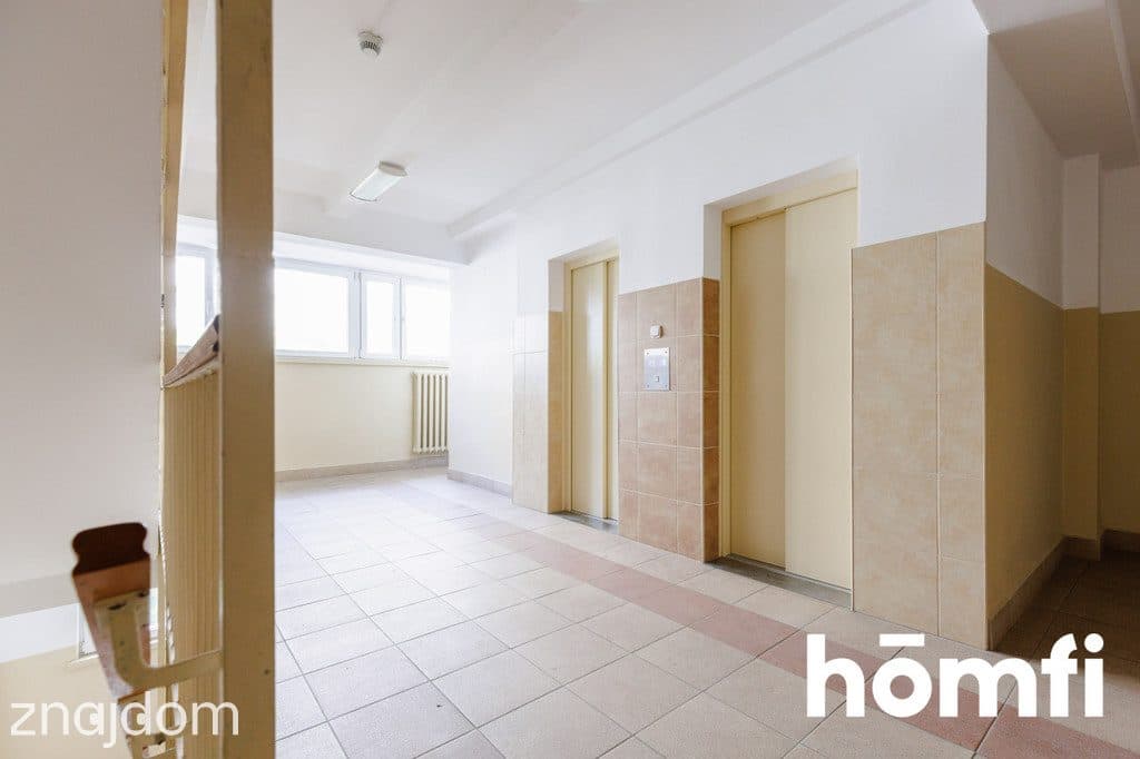 Słoneczna kawalerka 28 m2, Śródmieście/ Muranów - zdjęcie 8