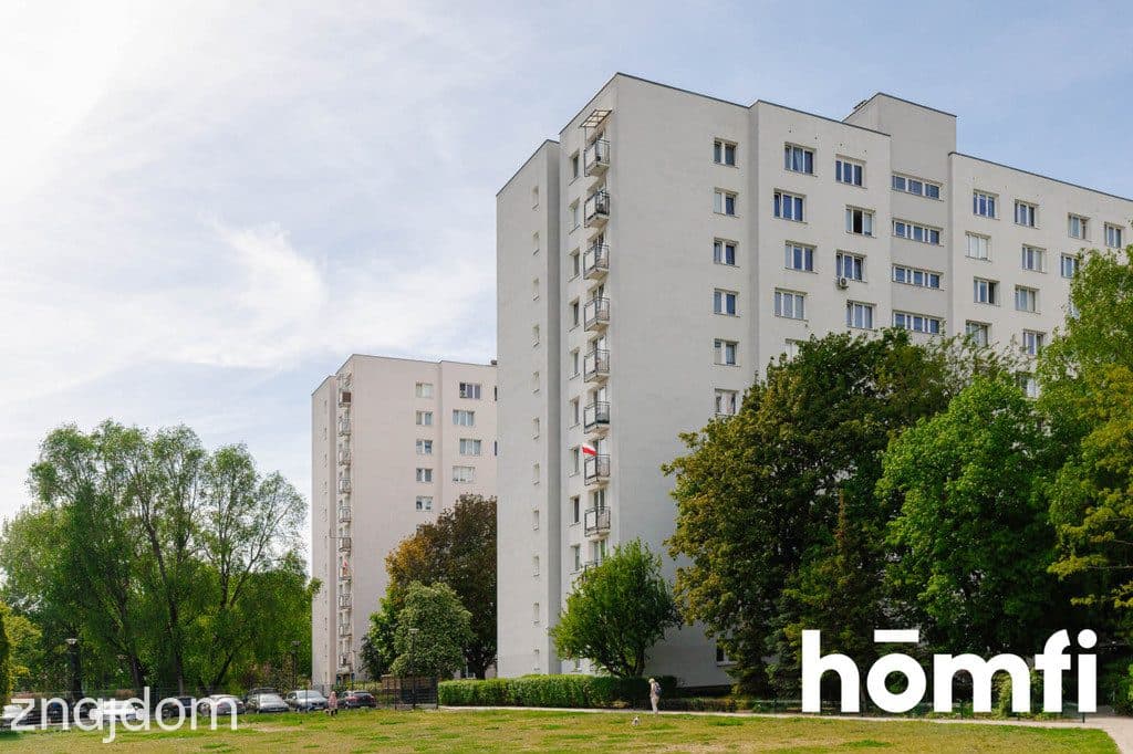 Słoneczna kawalerka 28 m2, Śródmieście/ Muranów - zdjęcie 9
