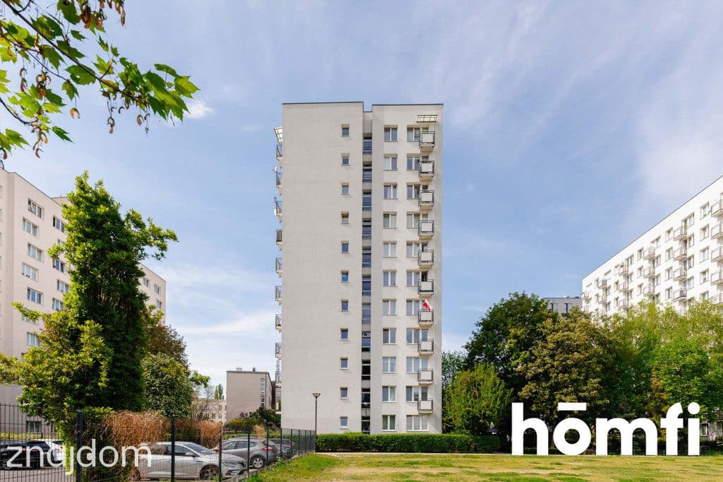 Słoneczna kawalerka 28 m2, Śródmieście/ Muranów - zdjęcie 10