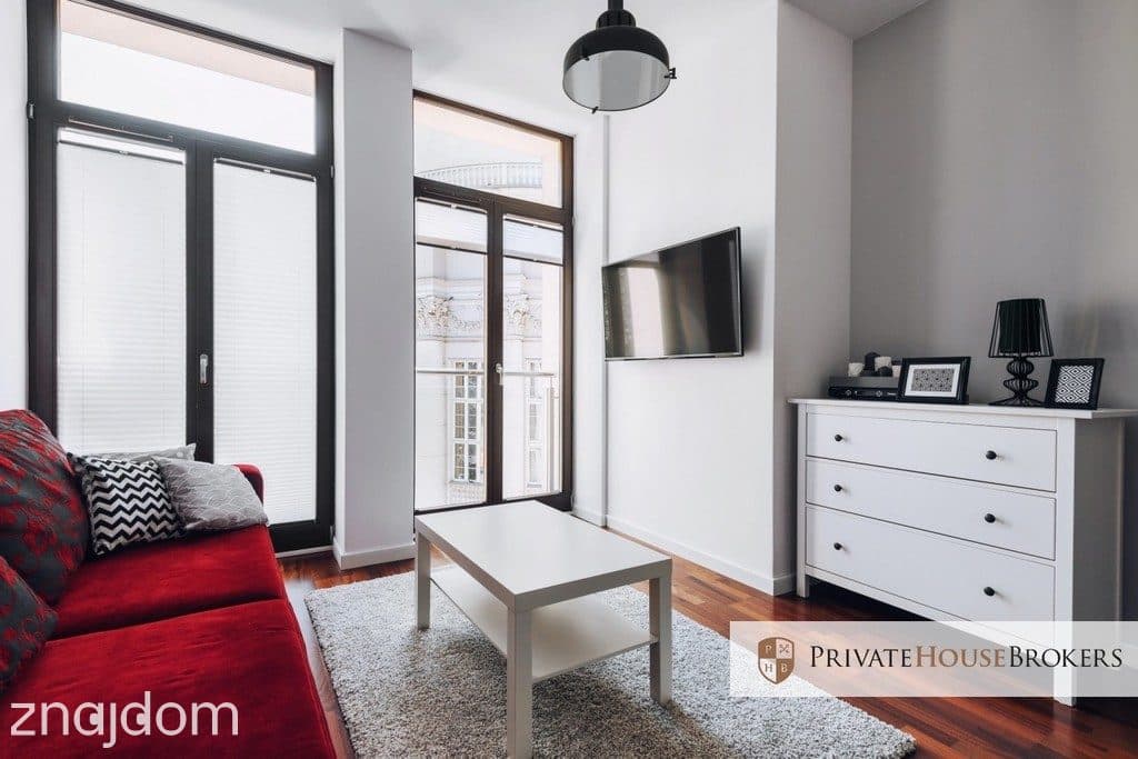 Przytulny apartmanet w pobliżu od Rynku Głównego - zdjęcie 2