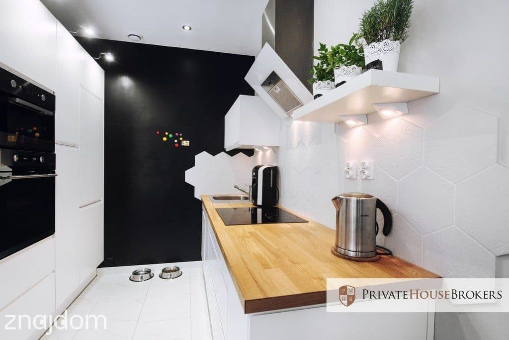 Przytulny apartmanet w pobliżu od Rynku Głównego - zdjęcie 3