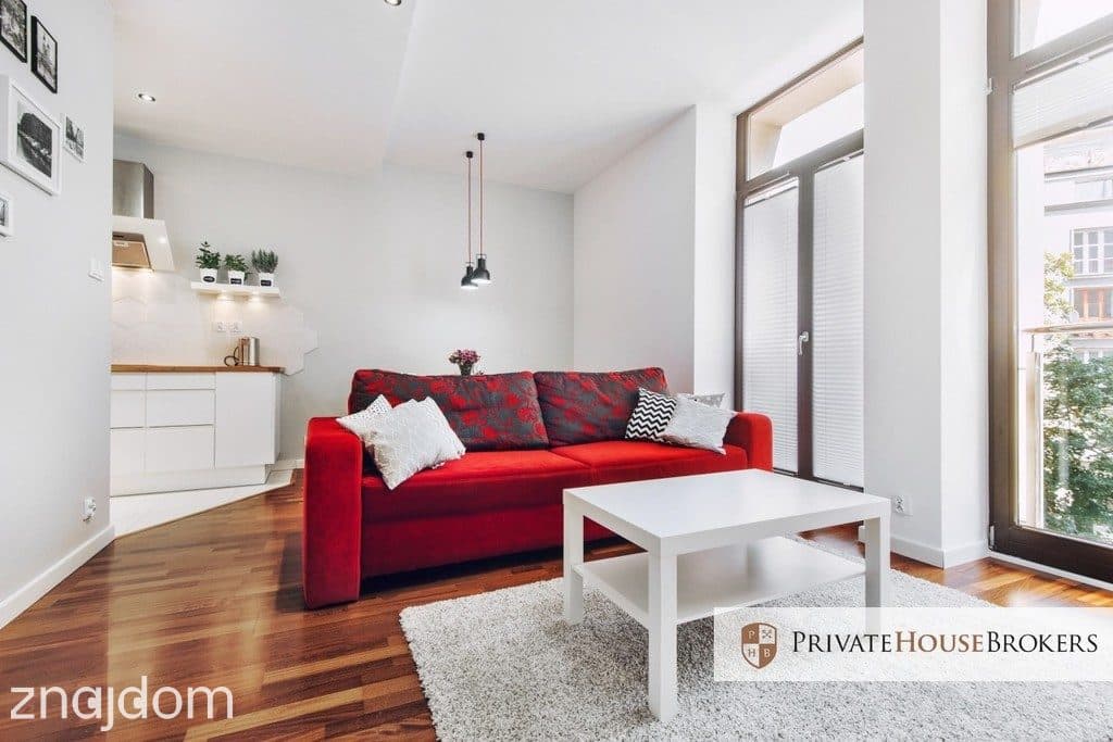 Przytulny apartmanet w pobliżu od Rynku Głównego - zdjęcie 5