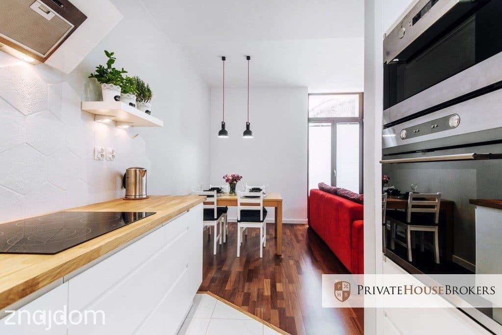 Przytulny apartmanet w pobliżu od Rynku Głównego - zdjęcie 6