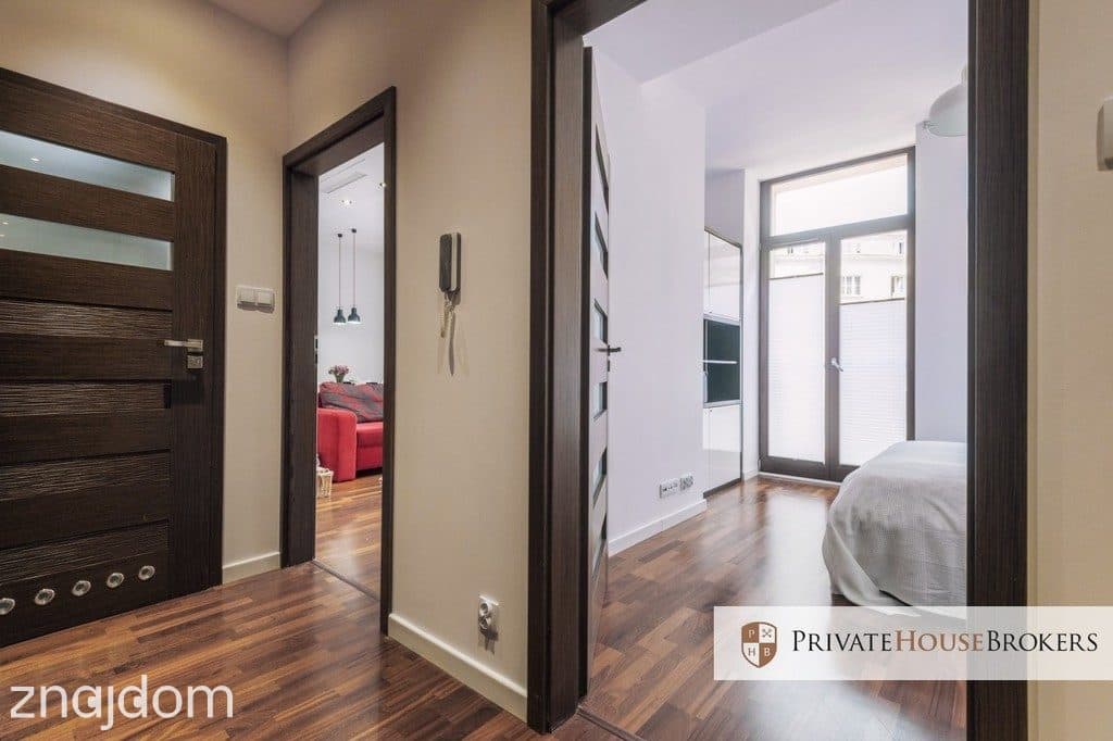 Przytulny apartmanet w pobliżu od Rynku Głównego - zdjęcie 12