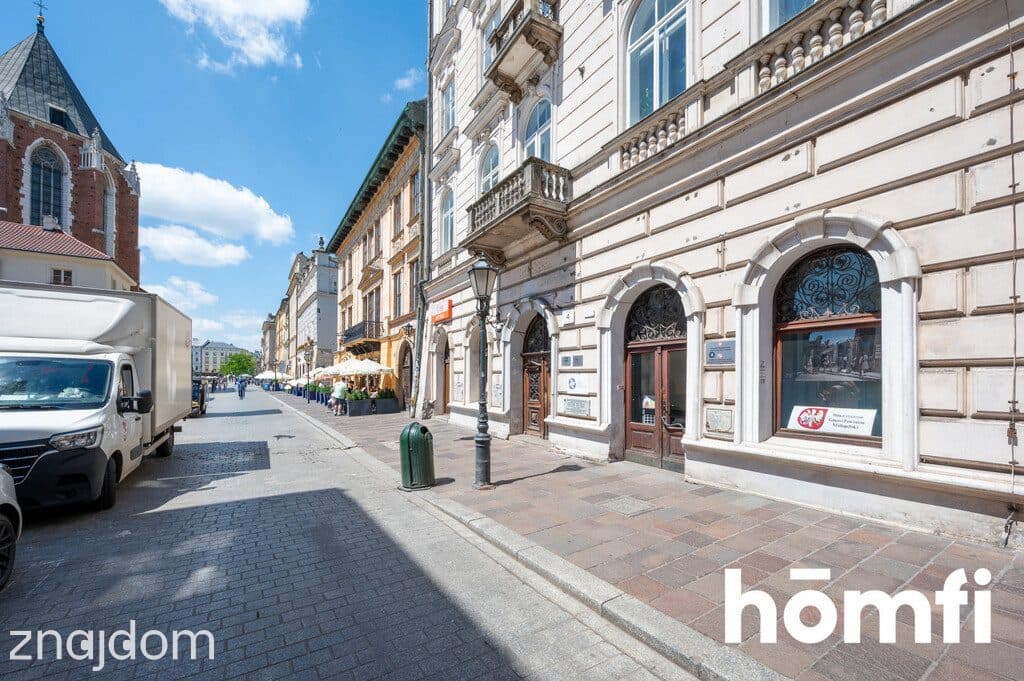 4 apartamenty Kraków Rynek | Pasywny ROI ~9% FV - zdjęcie 7