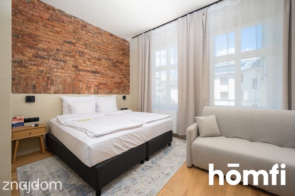4 apartamenty Kraków Rynek | Pasywny ROI ~9% FV - zdjęcie 2