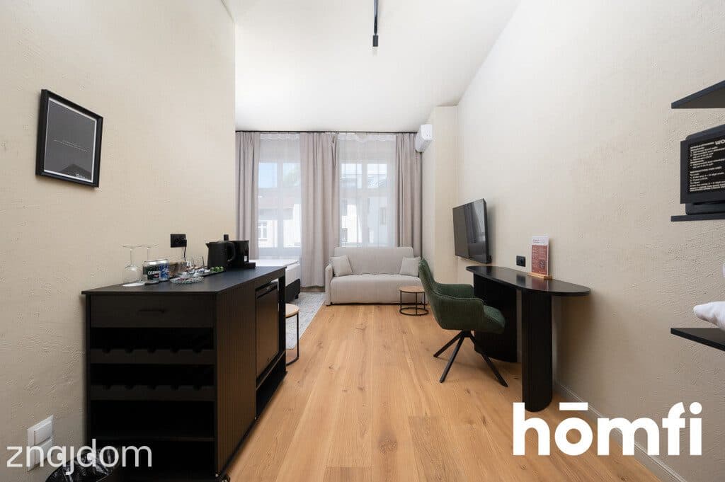 4 apartamenty Kraków Rynek | Pasywny ROI ~9% FV - zdjęcie 8