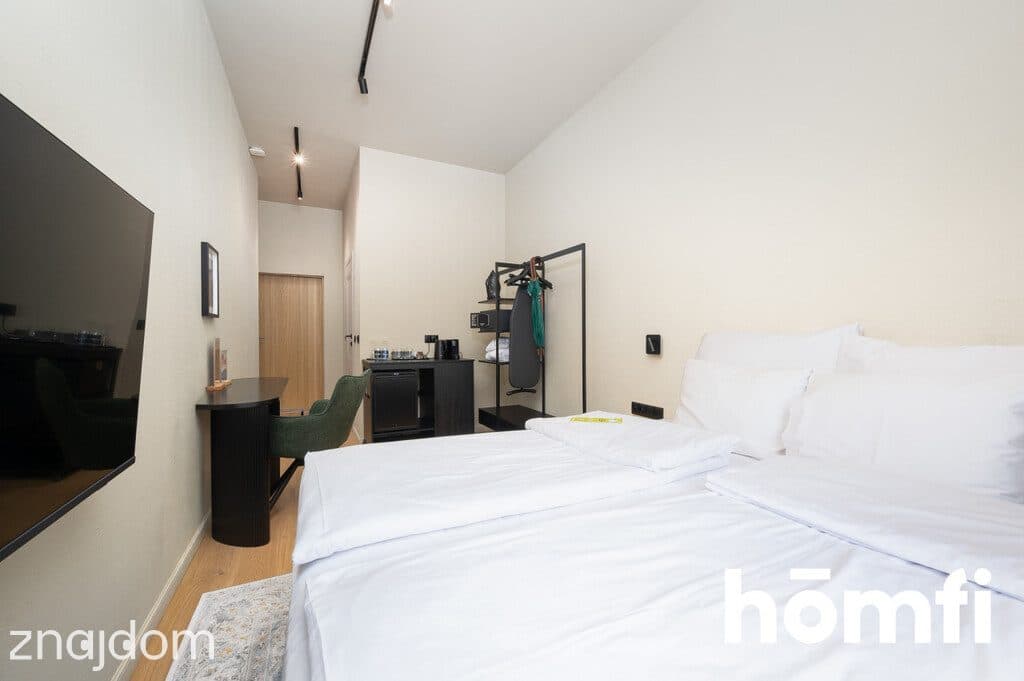 4 apartamenty Kraków Rynek | Pasywny ROI ~9% FV - zdjęcie 11