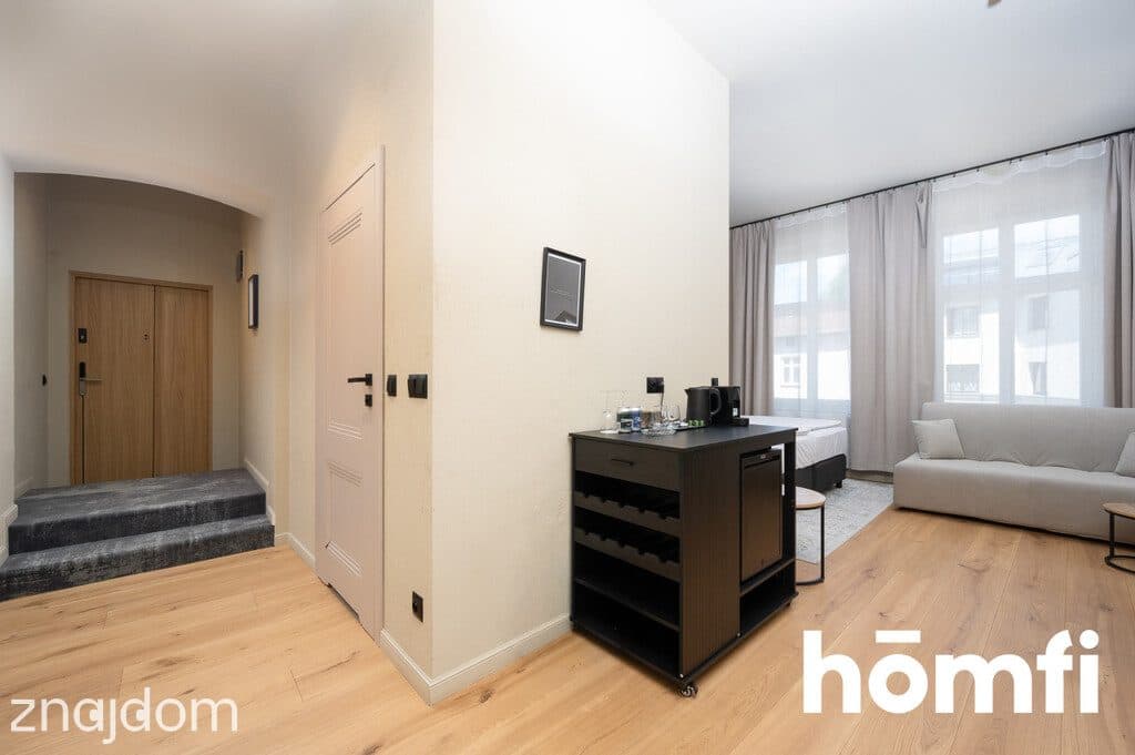4 apartamenty Kraków Rynek | Pasywny ROI ~9% FV - zdjęcie 12
