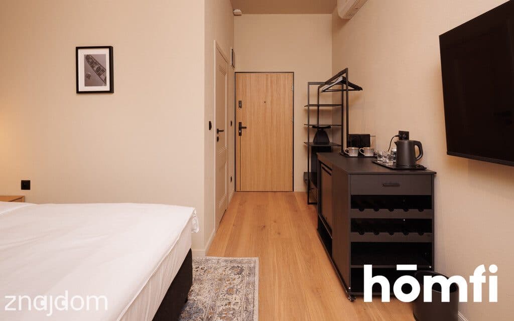 4 apartamenty Kraków Rynek | Pasywny ROI ~9% FV - zdjęcie 4