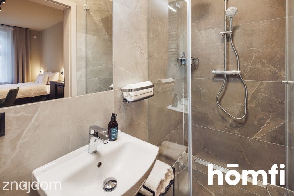 4 apartamenty Kraków Rynek | Pasywny ROI ~9% FV - zdjęcie 16