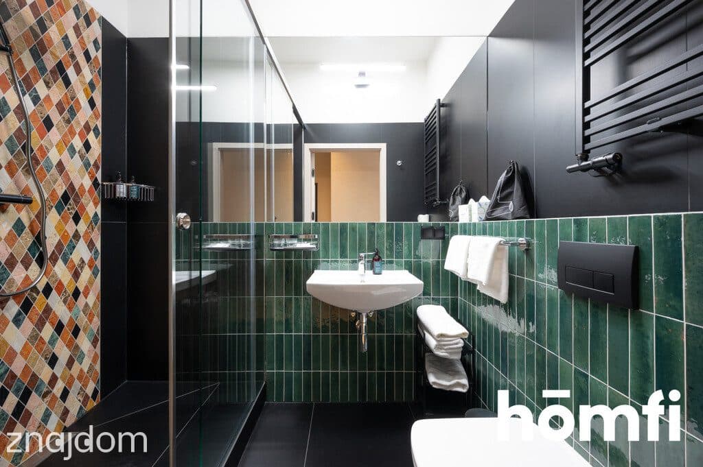 4 apartamenty Kraków Rynek | Pasywny ROI ~9% FV - zdjęcie 18