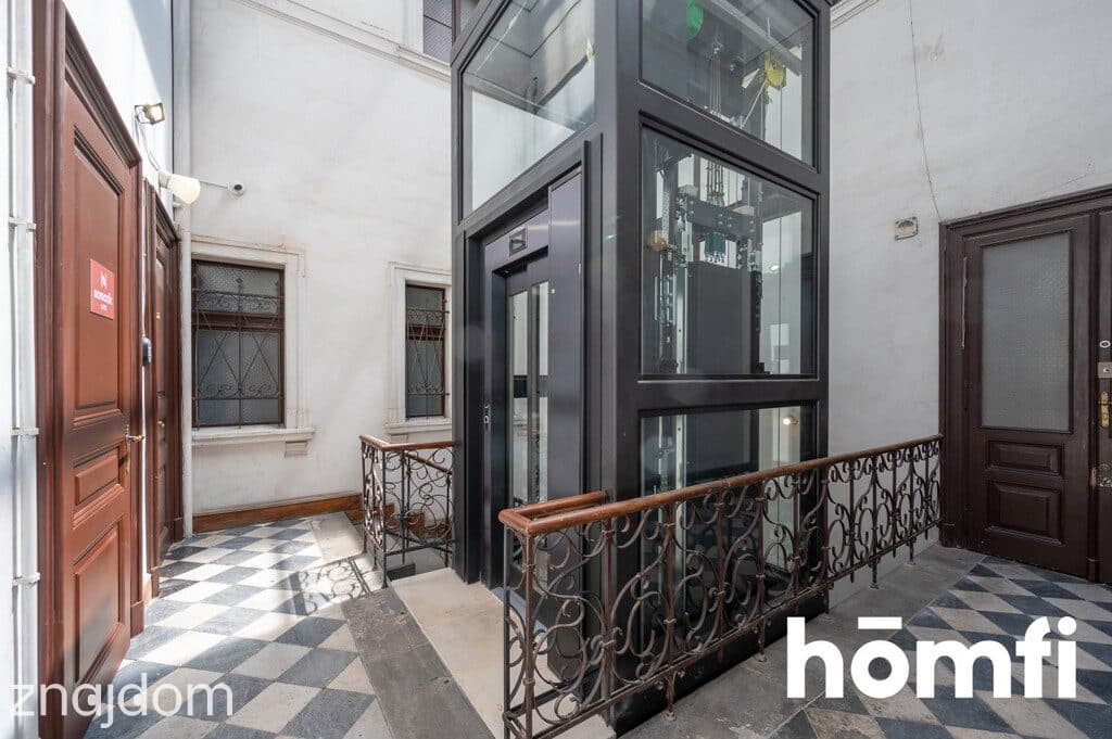 4 apartamenty Kraków Rynek | Pasywny ROI ~9% FV - zdjęcie 3