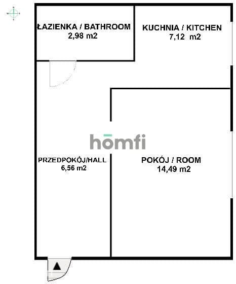 Blisko centrum, kapitalny remont, inwestycyjne, - zdjęcie 14