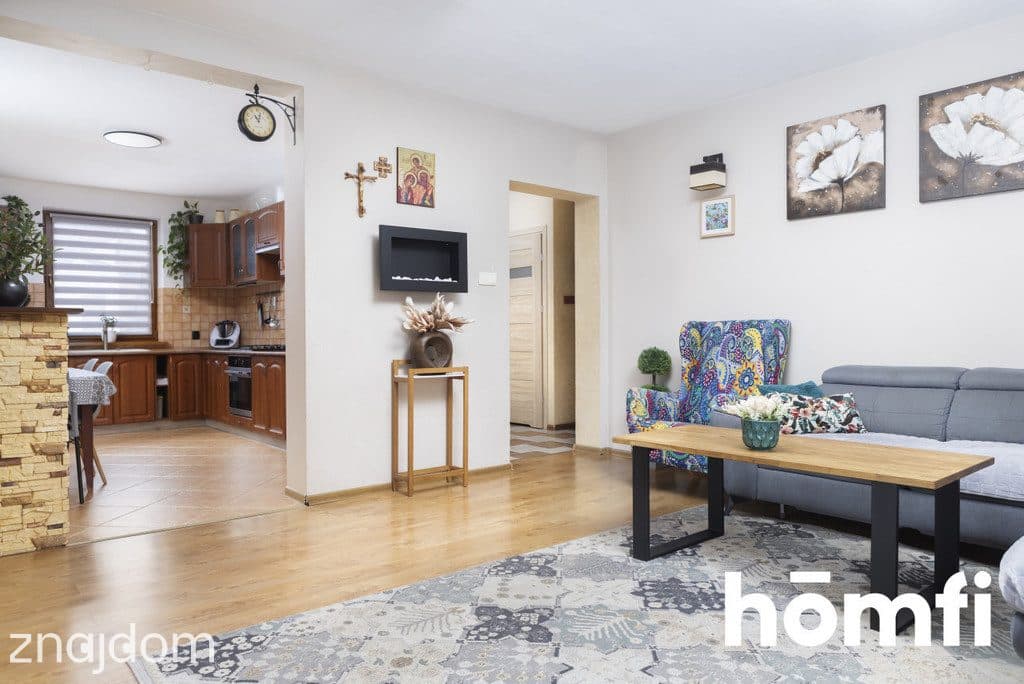 Dom na sprzedaż/House for sale - zdjęcie 3