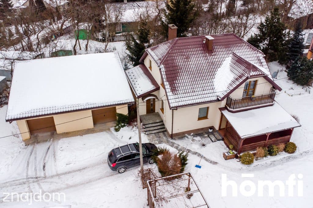 Dom na sprzedaż/House for sale - zdjęcie 16