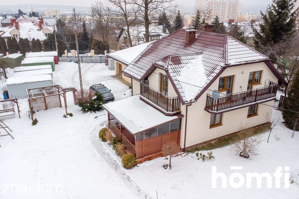 Dom na sprzedaż/House for sale - zdjęcie 17