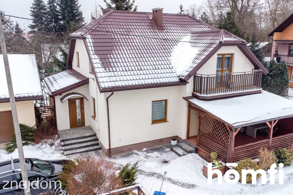 Dom na sprzedaż/House for sale - zdjęcie 20