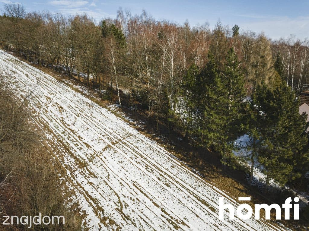 Działka budowlana | wielki ogród | cicha okolica - zdjęcie 6