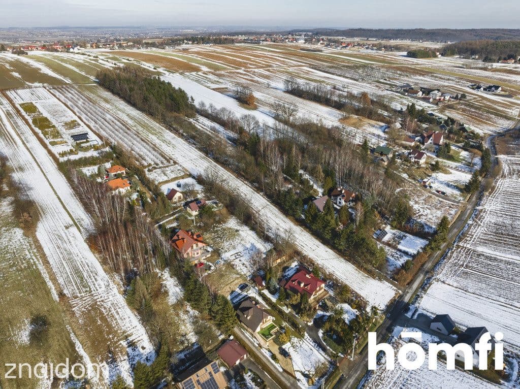 Działka budowlana | wielki ogród | cicha okolica - zdjęcie 9
