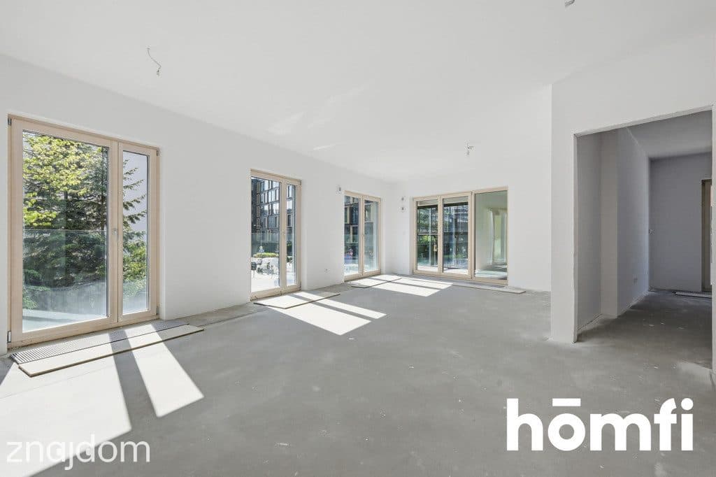 Luksus nad Wisłą - Apartament we Flisac Powiśle - zdjęcie 2