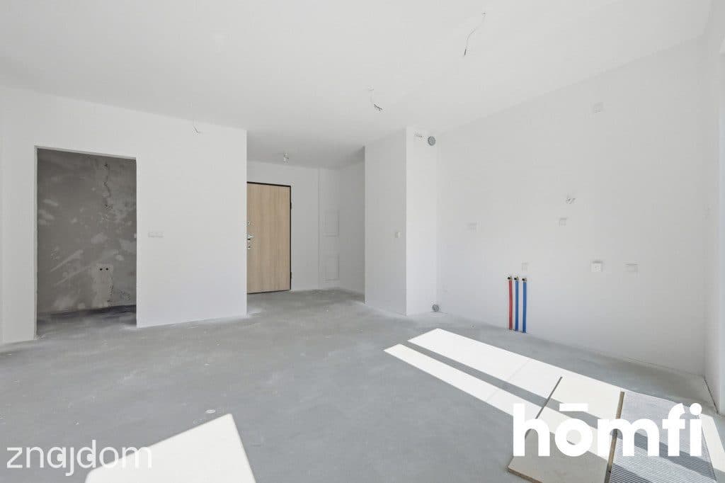 Luksus nad Wisłą - Apartament we Flisac Powiśle - zdjęcie 4