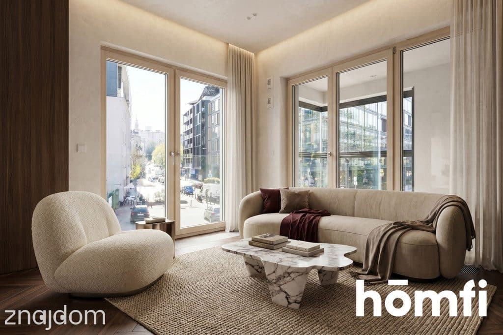 Luksus nad Wisłą - Apartament we Flisac Powiśle - zdjęcie 9