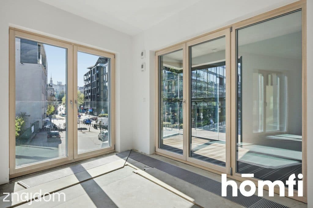 Luksus nad Wisłą - Apartament we Flisac Powiśle - zdjęcie 10
