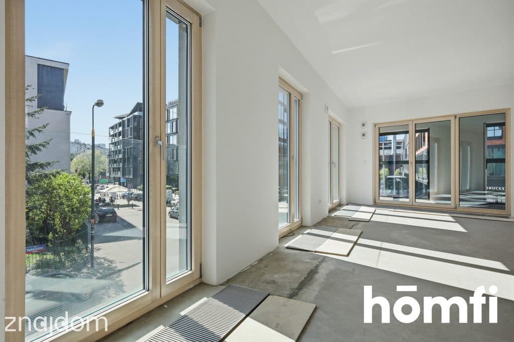 Luksus nad Wisłą - Apartament we Flisac Powiśle - zdjęcie 11