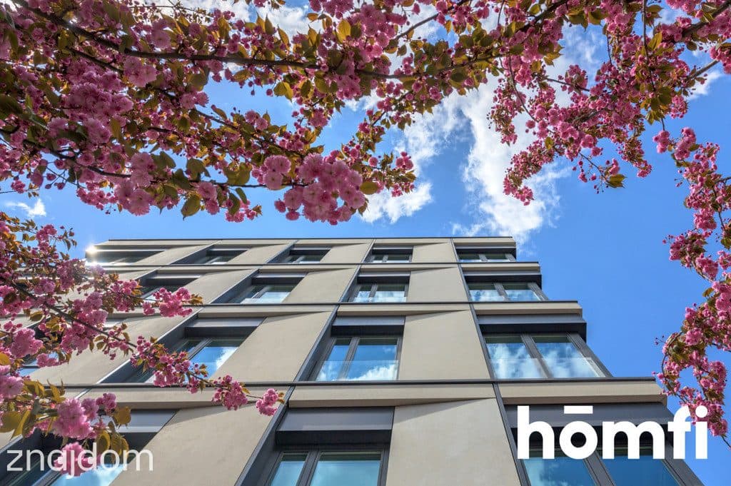 Luksus nad Wisłą - Apartament we Flisac Powiśle - zdjęcie 19