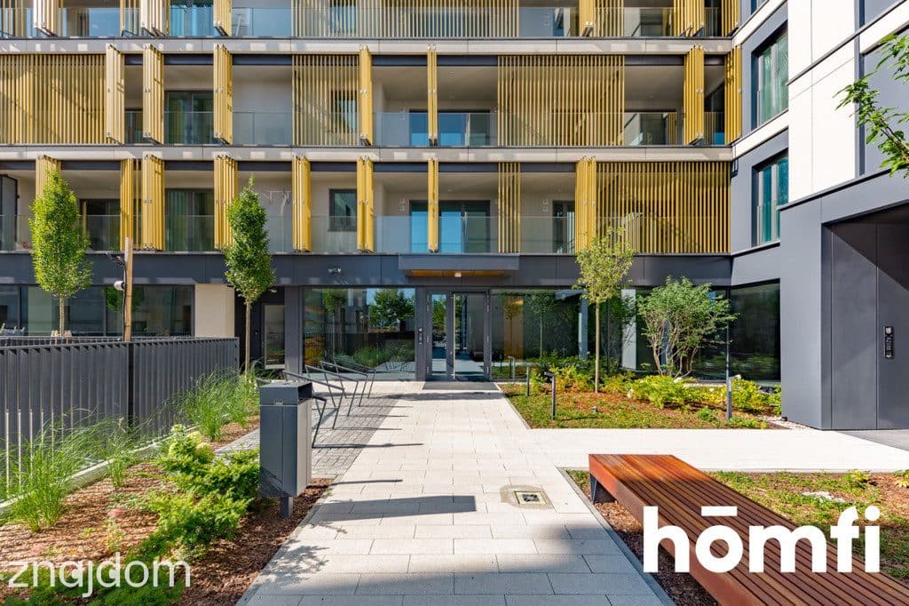 Luksus nad Wisłą - Apartament we Flisac Powiśle - zdjęcie 20