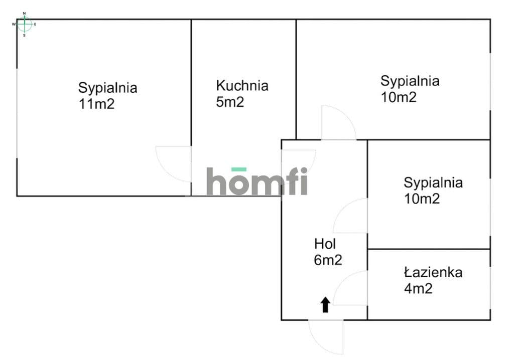 3 osobne pokoje - Sopot - od 28 sierpnia - zdjęcie 14